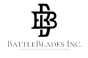 Køb Battleblades her