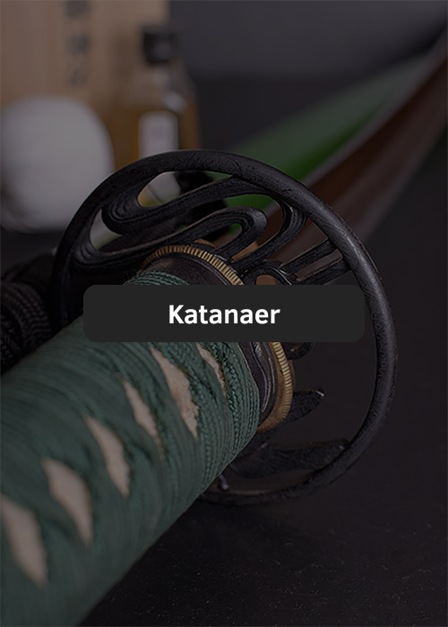 Katanaer