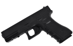 Attrap Glock 23 pistol