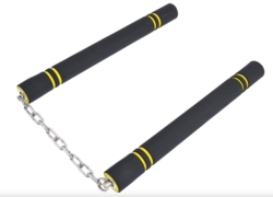Fin Børne Nunchaku
