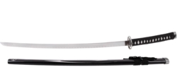 Katana Mitsu Tomo