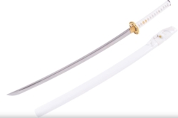 Shen Long Katana Fuyuko