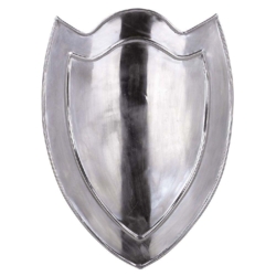 Ridderskjold i stål