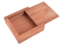 Æske til kastestjerner