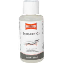 Ballistol Slibeolie, 65 ml