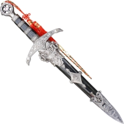 Robin hood dagger