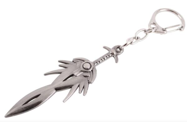 Ultima Silver