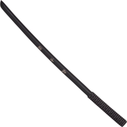 Bokken Daito Sort
