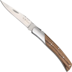 Bon Couteau Zebrano Foldekniv