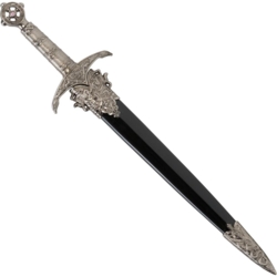 Robin Hood dagger