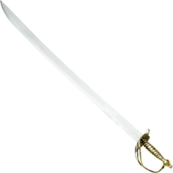 Preussisk Infanteri Sabel