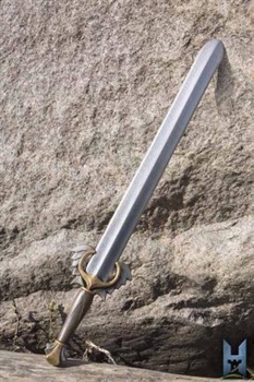 LARP Angelic Sword - 75 cm