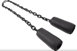 Polypropylen Choke Chain Manriki Gusari