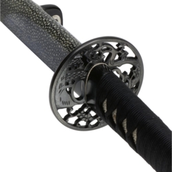 Citadel Yushu Katana Tsuba