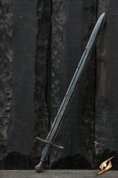 Battleworn Ranger Sword - 105 cm