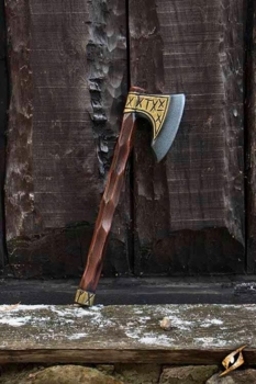 Viking Short Axe - 55 cm
