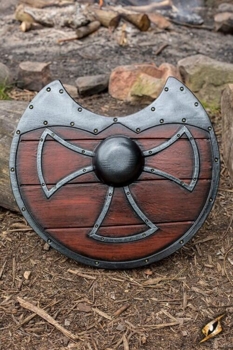 Gobbo Shield - M