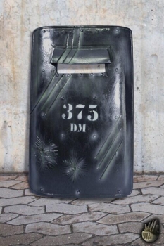 Riot Shield - L