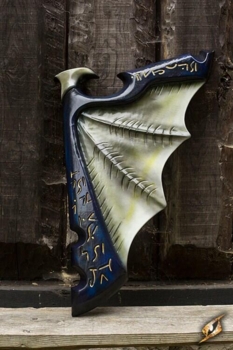 Wing Shield - L