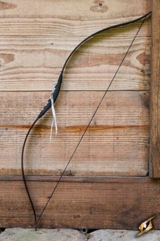 Ready For Battle Horsebow Deluxe