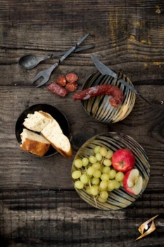 Inn Keeper Plate Light