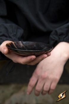 Inn Keeper Plate - Dark