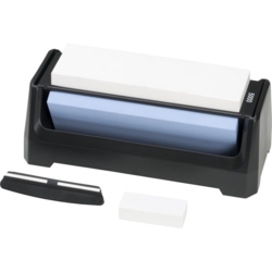 Fudo 3-i-1 Slibesten