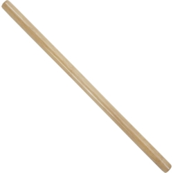 Escrima Stick, Træ