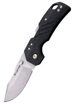 Cold Steel, Engage Foldekniv, Clip-Point, 4116SS, 2,5''