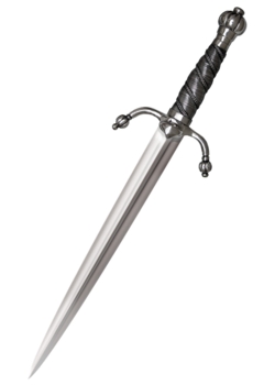 Cold Steel, Colichemarde Dagger