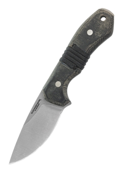 Condor, Mountaineer Trail Intent Kniv