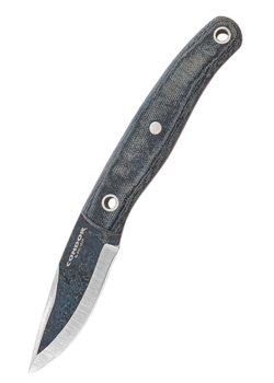 Condor, Zhaoka Kniv
