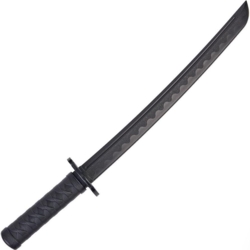 Attrap Wakizashi Sværd, Polypropylen