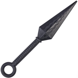Attrap Kunai kniv, Polypropylen