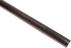 Escrima i rødeg (sort)