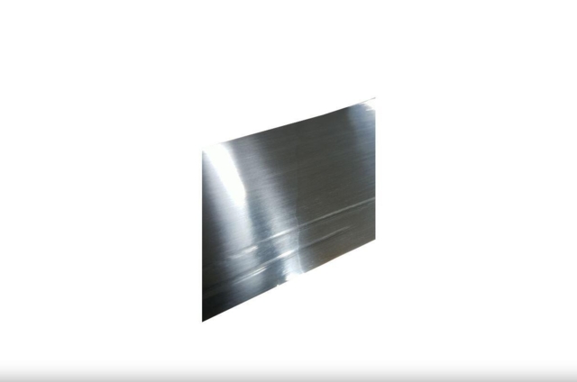 Shen Long Traditionel Jiangshi Bredsværd - Klinge