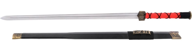 Shen Long HongBing Han Sværd