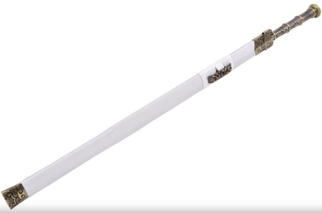 Shen Long YangNeng Han Sværd