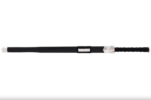 Shen Long RiChu Han Sværd - Samlet