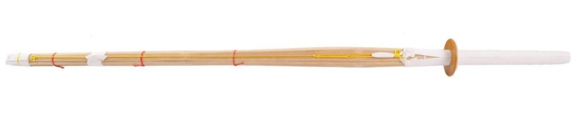 Kendo stav, Shinai