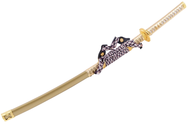 Shen Long Katana Tachi Bushido