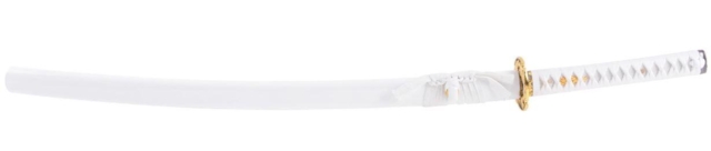 Shen Long Katana Fuyuko