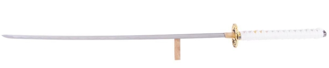 Shen Long Katana Fuyuko