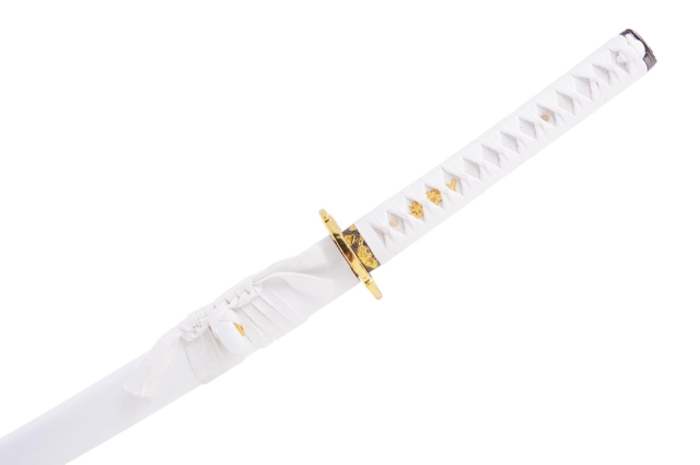 Shen Long Katana Fuyuko