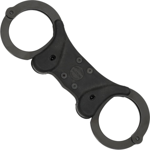 BlackField Håndjern