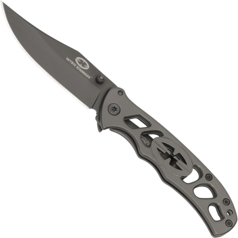 WithArmour Alligator Foldekniv