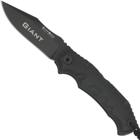 BlackField Giant Foldekniv
