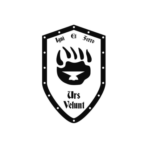 Urs Velunt logo