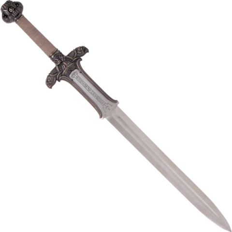 Marto, Conan The Barbarian