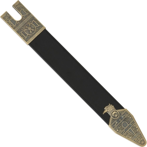 Gladius, Romersk Gladius - Med Skede